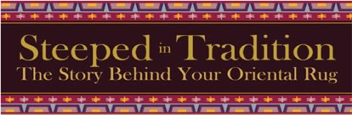 Oriental Rug Origins & Art History
