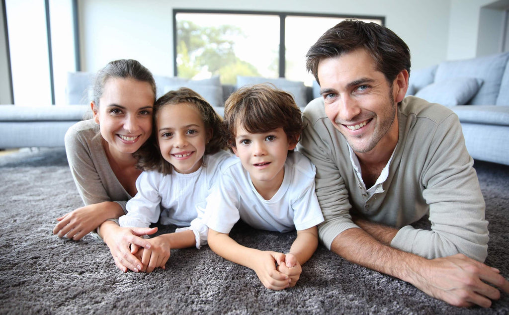 Your Customers Need To Know How Essential Rug Cleaning Is To A Clean Home