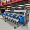 <br>Ergin Deluxe Finishing Machine