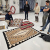 <br><br>One Day Hands-on Rug Washing Workshop - December 2025