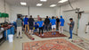 <br><br>One Day Hands-on Rug Washing Workshop - December 2025