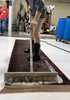 Rug Washing Squeegee