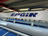 <br>Ergin Deluxe Finishing Machine