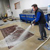 <br><br>One Day Hands-on Rug Washing Workshop - December 2025