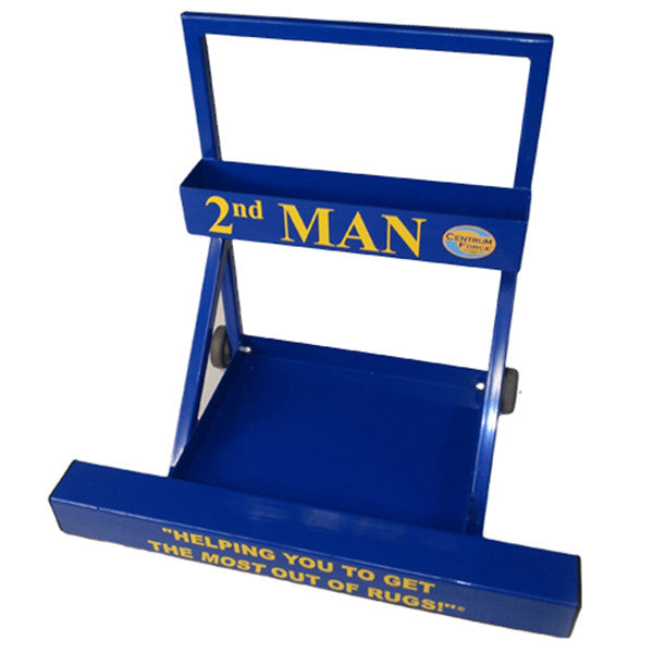 2nd Man Cart