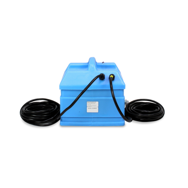 Mytee 480-120 Hot® Twin Turbo Portable Heater | Centrum Force