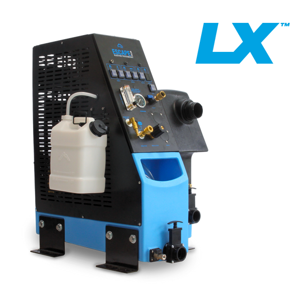 ETM-LX-PLUS Escape LX Plus Electric Truckmount