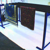 Quik Rug Rack