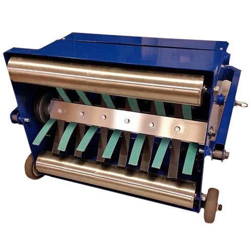 Wolverine Rug Duster Centrum Force Rug Cleaning Equipment