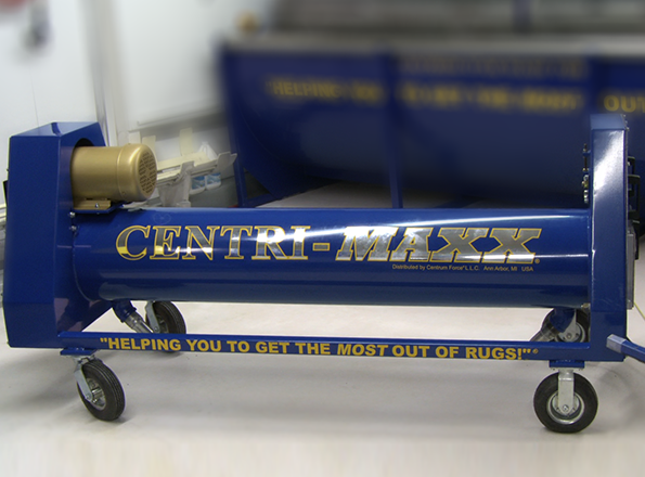 Centrum Force® LLC's Centri-Maxx®