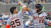 <br><br>Detroit Tigers 9/19 Baseball Game