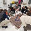 <br>One Day Hands-on Rug Washing Workshop <br>Cincinnati, OH - May 2025