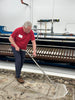 <br>One Day Hands-on Rug Washing Workshop <br>Cincinnati, OH - May 2025