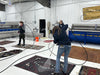 <br>One Day Hands-on Rug Washing Workshop <br>Cincinnati, OH - May 2025