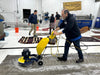 <br>One Day Hands-on Rug Washing Workshop <br>Cincinnati, OH - May 2025
