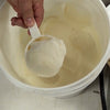 Fringe Plus Fringe & Pile Cleaning Agent - Gel/Paste (1 Pail = 5 Gallons)