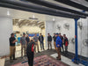<br>One Day Hands-on Rug Washing Workshop <br>Cincinnati, OH - May 2025