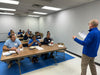 <br>One Day Hands-on Rug Washing Workshop <br>Cincinnati, OH - May 2025