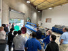 <br>One Day Hands-on Rug Washing Workshop <br>Cincinnati, OH - May 2025