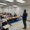 <br>One Day Hands-on Rug Washing Workshop <br>Cincinnati, OH - May 2025
