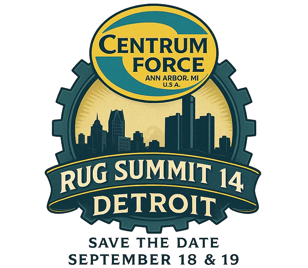 <br><br>Rug Summit 14 (2025)