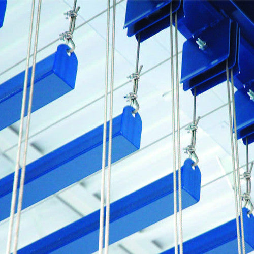 Master Series Racking Rug Rack Master Series (Custom) | Centrum Force