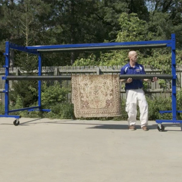 Quik Rug Rack | Centrum Force